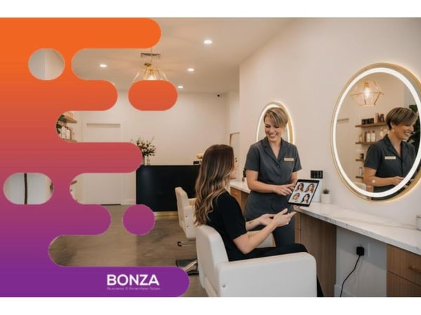 36781 Longstanding Hair Salon - Strong Repeat Clients