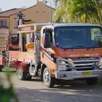 Gold Coast Leak Detection... Turn Key Business Start Earning $$ Straight Away !! image