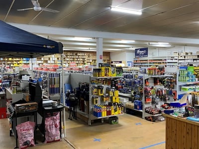 Hardware & Building  Supplies - NSW image