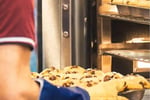 Existing Muffin Break Kiosk in Prime Position in North Shore
