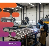 37103 - Profitable Specialist Fabrication & Manufacturing Business image