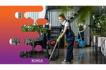 36258 - Profitable Commercial Cleaning Business - Regional Growth Potential
