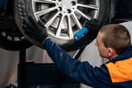 Leading Wheel Repair Business - High Demand
