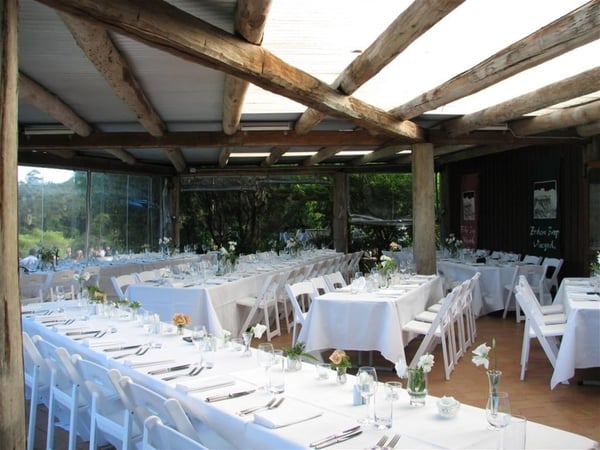 Event Hire Business Port Macquarie (Freehold Available)