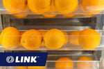 Premium Fresh Juice Vending Business for Sale - Sydney