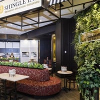 $40,000 Kickstart credit for Your Cafe - Strong demographics - Westfield Southland - Own an Iconic Cafe - Prime Location - Premium Coffee. NEW FINANCE image