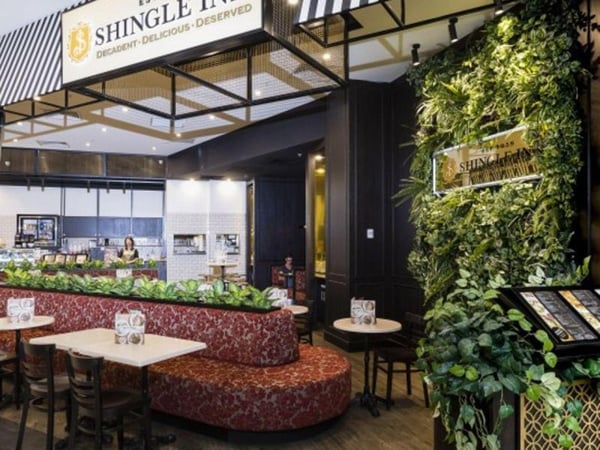 $40,000 Kickstart credit for Your Cafe - Strong demographics - Westfield Southland - Own an Iconic Cafe - Prime Location - Premium Coffee. NEW FINANCE