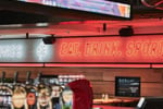 Get in the game with Australia\'s no1 Sports Bar & Grill! (Ref: TSG Ipswich)