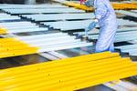 Industrial Coatings Business - Profitable