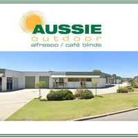 Custom Blinds Manufacturing & Installation Well Known Franchise image