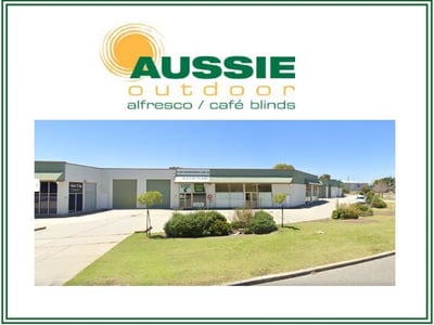 Custom Blinds Manufacturing & Installation Well Known Franchise image
