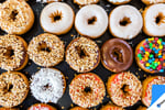 ESTABLISHED SYDNEY DONUT BRAND WITH PRODUCTION FACILITY FOR SALE