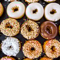 ESTABLISHED SYDNEY DONUT BRAND WITH PRODUCTION FACILITY FOR SALE image