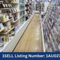 Leading NW Sydney Gifts & Cards Shop image