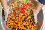 New Grill & Gourmet Salad Business, Prime Sth Melb Location (Our Ref: V2122)