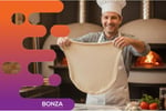 37100 Pizza Restaurant Under Management With Growth Potential