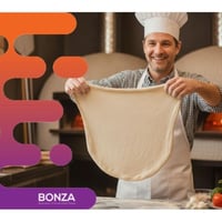 37100 Pizza Restaurant Under Management With Growth Potential image