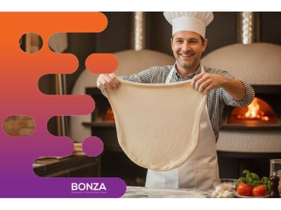 37100 Urgent Sale - Pizza Restaurant With Growth Potential image