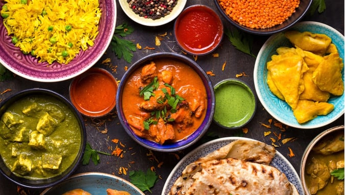 Take Away In Large Industrial Area with Undercover Seating Silverwater Sydney