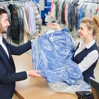 Established Dry Cleaning Business in Prahran Offering High-Quality Service Ref: 13250 image