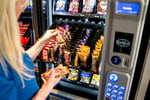 One of the Region s Largest, Highest Quality and Financially Secure Vending Businesses #407