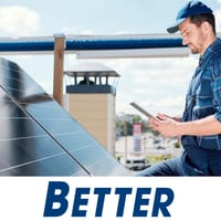 Solar Power - Exceptional Growth for the Future image