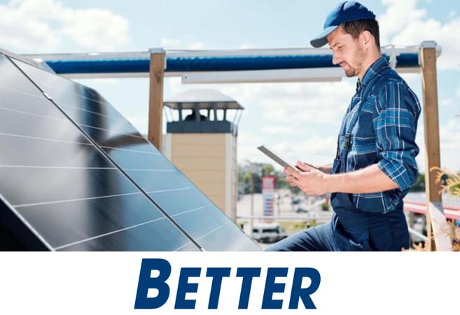 Solar Power - Exceptional Growth for the Future