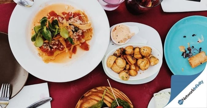 For Sale Southern Suburb Italian Restaurant 18 Years Est Good Low Rent, photo 3