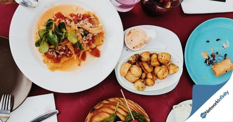 For Sale Southern Suburb Italian Restaurant 18 Years Est Good Low Rent, photo 3