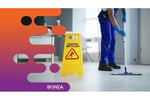 35328 Commercial Cleaning Business - All Clients On Contracts
