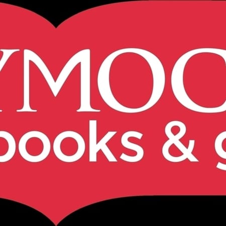Long established ,High Profile well run Dymocks Bookstore