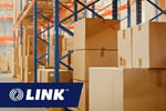 Exclusive Import Wholesale Distribution & Trade Supply