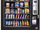 IMPORT/DISTRIBUTION - VENDING MACHINES
