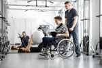 Cross Care Franchised NDIS Penrith