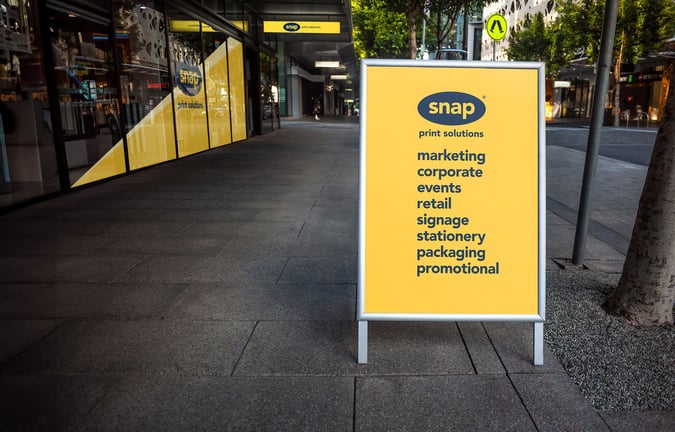 Snap Print Solutions- Franchise -North Lakes