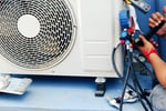 Profitable Heating And Air Conditioning Retailer  Net Profit $276,120.