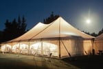 Marquee Hire - Limited Days a Week