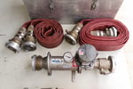 Fire Equipment Services - Melbourne, VIC