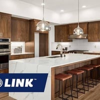 Quality Kitchen Builder & Designer | Central QLD image