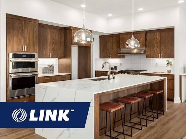 Quality Kitchen Builder & Designer | Central QLD