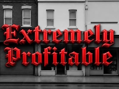 Highly Profitable Retail Business Opportunity Brisbane 5958 image