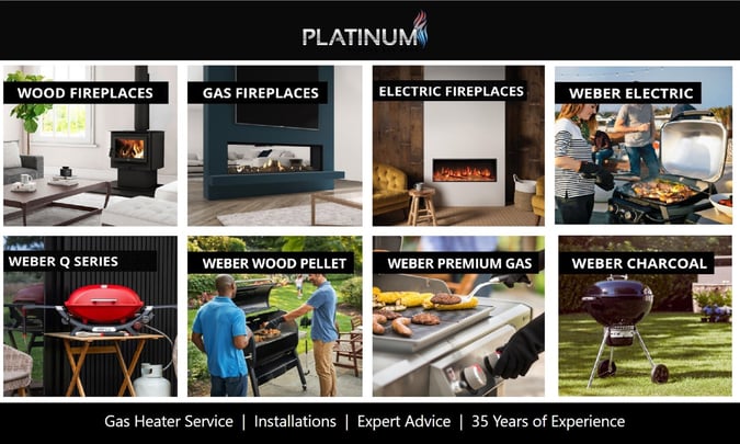 Platinum Heating & BBQs Thriving Retail Business in Prime Sydney Suburb