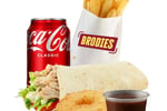 Brodies Chicken & Burgers  Cornubia