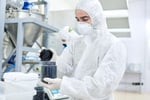 High-Profit Boutique Protein & Supplement Manufacturing Business | $305,445 profit to working owner