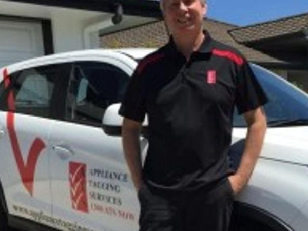 ATS Test & Tag Gosford & Central Coast Revenue up to 250k PA For Sale (Ref: NSWTW01)