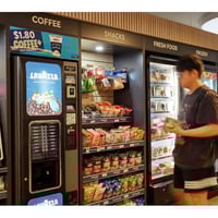 36439 Profitable Self-Service Retail Business - Flexible & Minimal Hours image