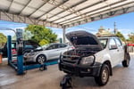 Auto Electrical - Automotive Air Conditioning Servicing and Repairs - Warwick, QLD