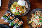 Brilliant Thai restaurant for sale in Mandurah - Price reduced