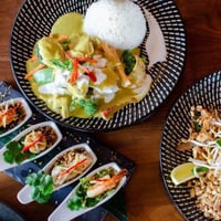 Brilliant Thai restaurant for sale in Mandurah - Price reduced image