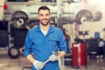 21187 Profitable Tyre, Servicing & Mechanical Business - Maroochydore